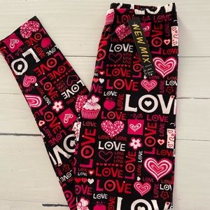 Leggings $6 today only 2/7/21